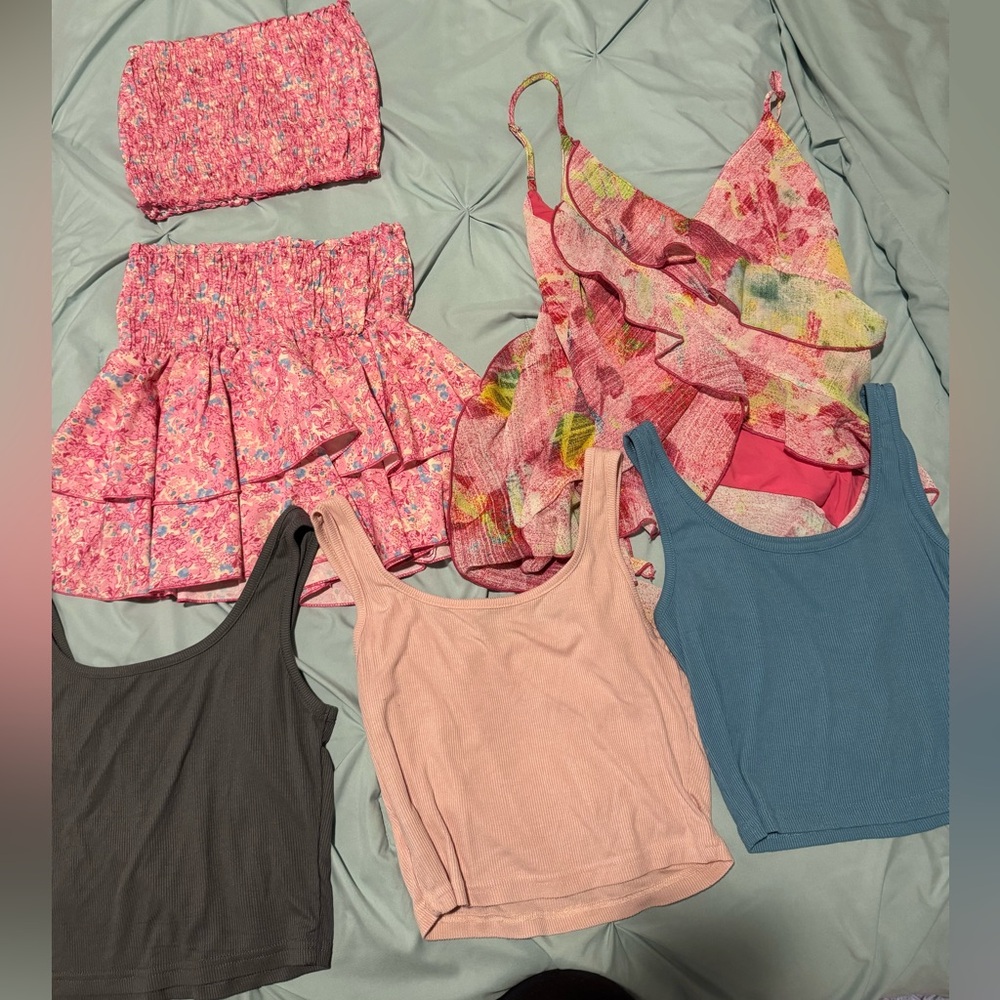 Shein Bundle